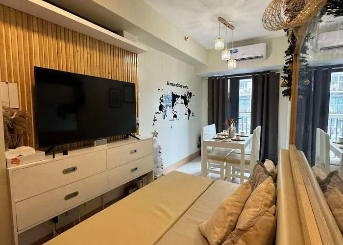 Apartamento Cassa Bella