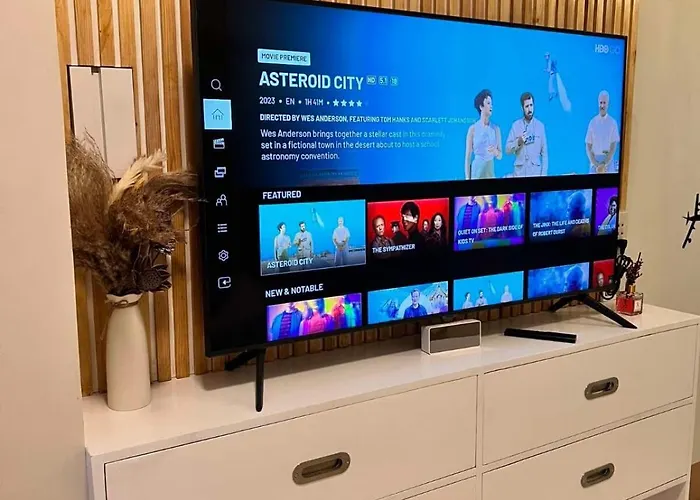 Apartamento Cassa Bella *