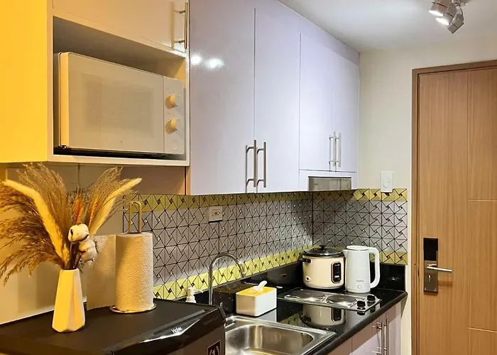 Cassa Bella Manila