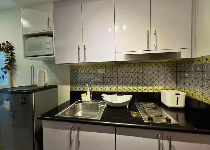 Apartamento Cassa Bella