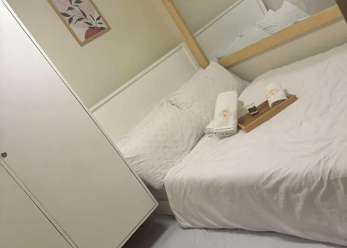 Cassa Bella Apartamento *