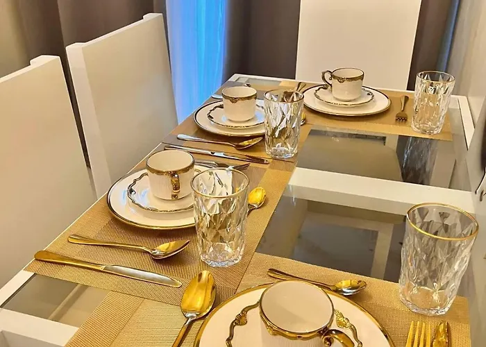 Apartamento Cassa Bella *