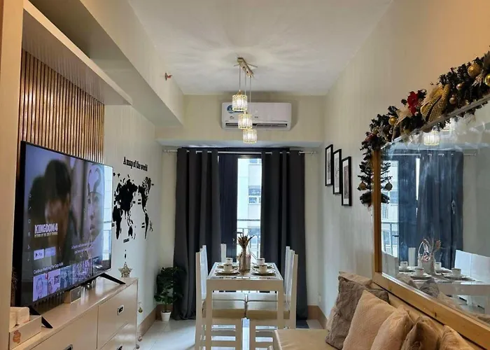 Cassa Bella Apartamento *