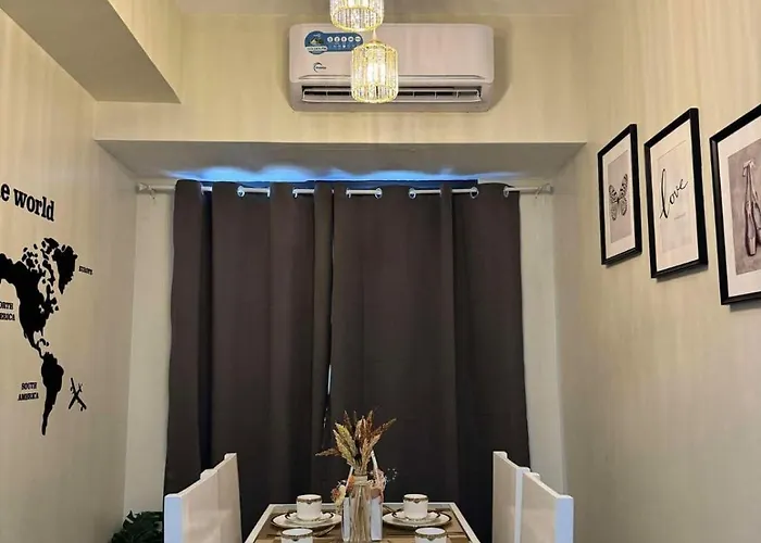 Apartamento Cassa Bella *