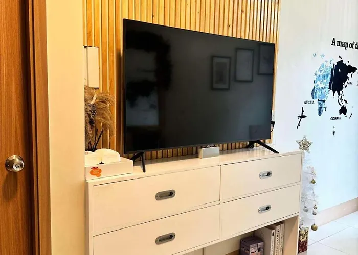 Cassa Bella Apartamento Manila